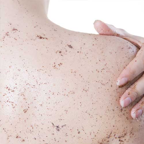 image of the Pigmentation Removal treatment